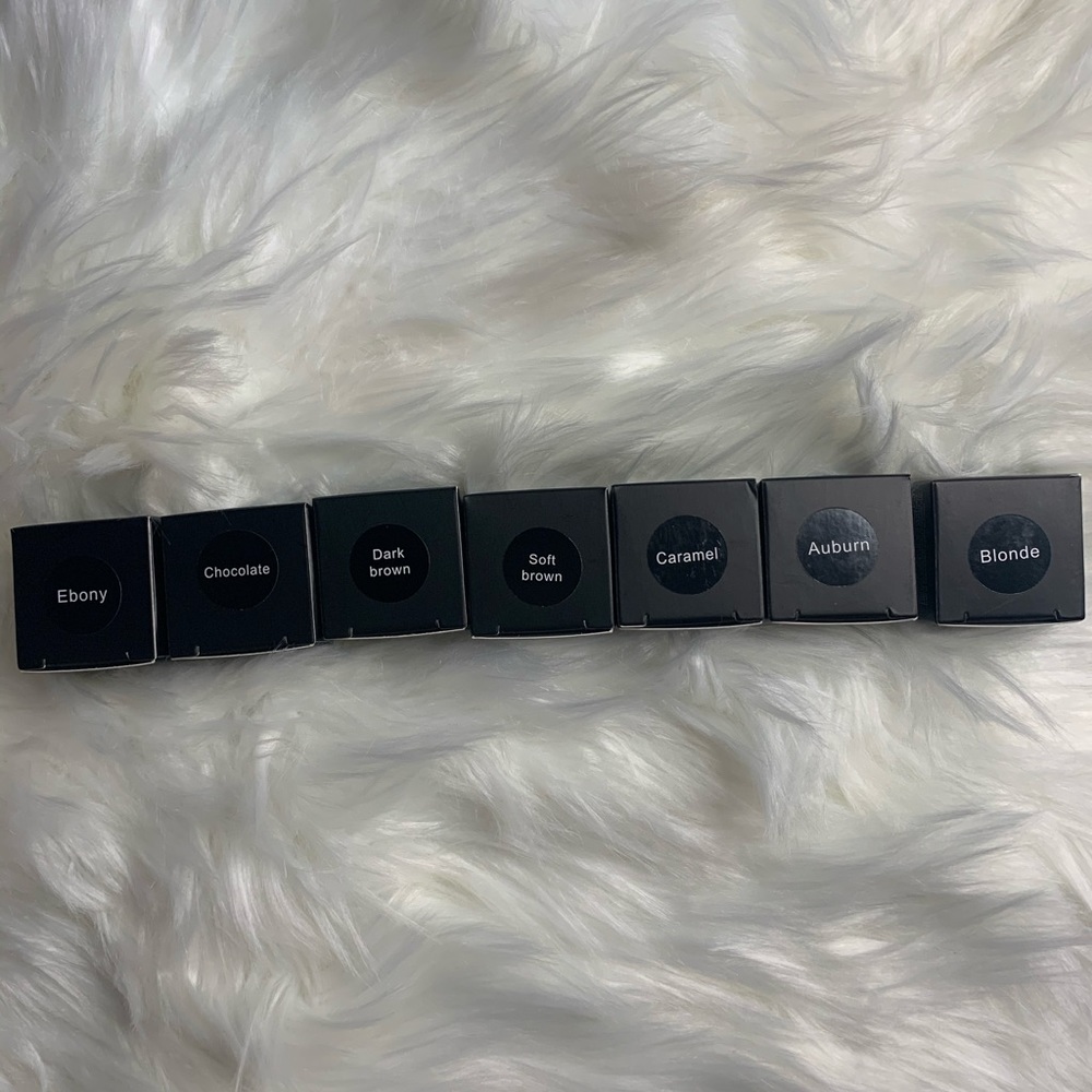 Dipbrow pomade